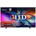 Hisense 43 Inch Q6QAU 4K Smart QLED TV 43Q6QAU [2025] hero image