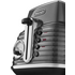 Delonghi CTZ2003GYKBZ2001GY Scultura Toaster and Scultura Kettle Pack image NaN