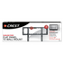 Crest CAFP1F  Fixed  Mount for Slimline Flat Panel TV - Medium Large image NaN