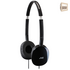 JVC HA-S160-B Flats Lightweight Headphones image NaN