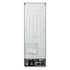 LG 266L Top Mount Refrigerator Stainless Steel GT-2SI image NaN