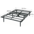 Zinus Queen Adjustable Metal Bed Frame  AU-ADB-14Q image NaN