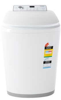 Simpson SWT5541 5.5kg EZI Top Load Washing Machine hero image