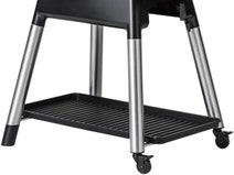 Everdure by Heston Blumenthal HBG2S Force LPG BBQ hero image
