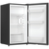 Haier 300 Series 90L Bar Fridge Black HRF90UG2 image NaN