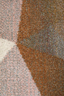 Rug Culture Dimensions Oversize Blush Rug 400X300CM - DIM-425-BSH-400X300 hero image