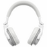Pioneer DJ HDJ-CUE1BT Bluetooth DJ Headphones White PDJ-HDJ-CUE1BT-W image NaN