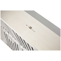 Schweigen 3200m3/hr Silent BBQ Rangehood and ISO Drive SE Motor Pack CL7372SEPAK hero image