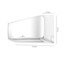 Kelvinator KSV35HWH 3.5kW Reverse Cycle Split System Inverter Air Conditioner hero image