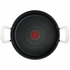 Tefal 5.2L Unlimited Premium Non-Stick Induction Stewpot with Lid G2564616 image NaN