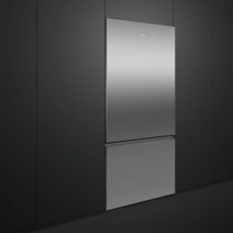 Fisher & Paykel Series 5 515L Fridge Freezer Stainless Steel RF505BRNQX1 hero image