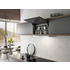 Miele 60cm Slimline Rangehood DAS2620 image NaN