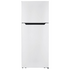 TCL 415L Top Mount Fridge White P454TMW image NaN