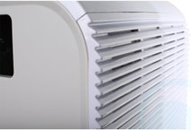 Atlantic DADOS40 4.0kW Portable Reverse Cycle Air Conditioner hero image