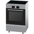 Bosch HCA858450A 60cm Freestanding Electric Oven/Stove image NaN