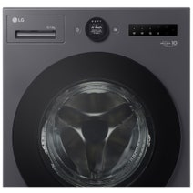 LG Series XL 16kg/10kg Washer Dryer Combo with AI Graphite WXLC-1016G hero image