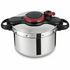 Tefal 7.5L Clipso Minut' Easy Pressure Cooker P4624866 image NaN