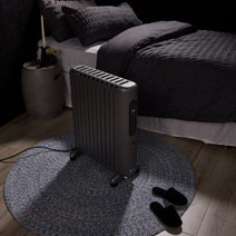 Ausclimate SmartEnclosure Medium 7 Fin 1500W Oil Filled Heater ACOC157 hero image