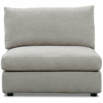 Kalona ROVINJ Four Seater Sofa Cloud WS-201-LRS-VILA-11 hero image