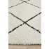 Rug Culture Saffron Extra Large White Rug 330X240CM - SAF22WHT330X240 image NaN
