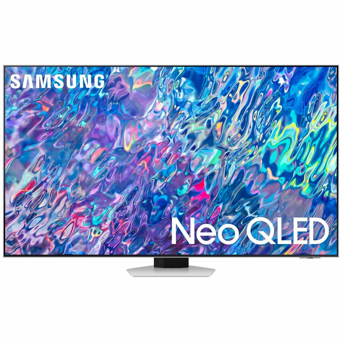 Samsung 85 Inch QN85B 4K UHD Neo QLED Smart TV QA85QN85BAWXXY hero image