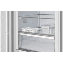 CHiQ 380L Hybrid Freezer White Left Hinge CSH380NWL5 hero image