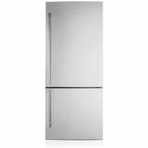 Samsung 458L Bottom Mount Fridge SRL458ELS hero image