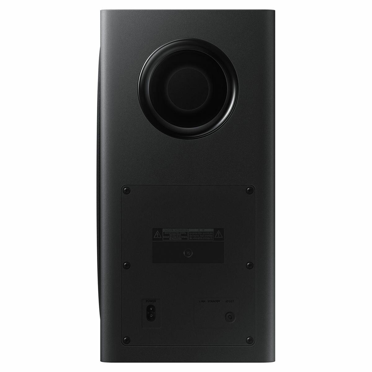 Samsung HW-Q90R/XY 7.1.4 Ch Dolby Atmos & DTS:X Soundbar with Wireless Subwoofer hero image