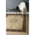 Rug Culture Sydney Medium Ivory Black Rug 230X160CM - SYD-9-IB-230X160 image NaN