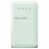 Smeg FAB 50's Style 34L Bar Fridge Pastel Green FAB5RPG5AU image NaN
