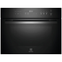 Electrolux 44L Compact Built-in Microwave Oven Dark Stainless Steel EVEM6546DF image NaN