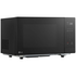 LG 32L NeoChef 1200W Flatbed Inverter Microwave Oven MF3226PBS image NaN