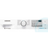 Samsung WW75J4213IW 7.5kg Front Load Washing Machine image NaN