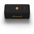 Marshall Emberton Portable Bluetooth Speaker Black and Brass 1005696 image NaN