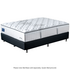 A.H. Beard Domino St Louis Medium Mattress - King Single DOSTLMMLWS image NaN