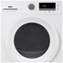 Mykin 8kg Front Load Washer & 10kg Heat Pump Dryer White Package (Not Stackable) MFLW800WMHPD1000W image NaN