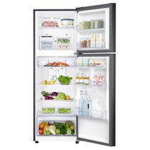 Samsung 326L Top Mount Frost Free Fridge SRT3300B hero image