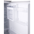Haier HRF502TS1 502L Top Mount Fridge image NaN
