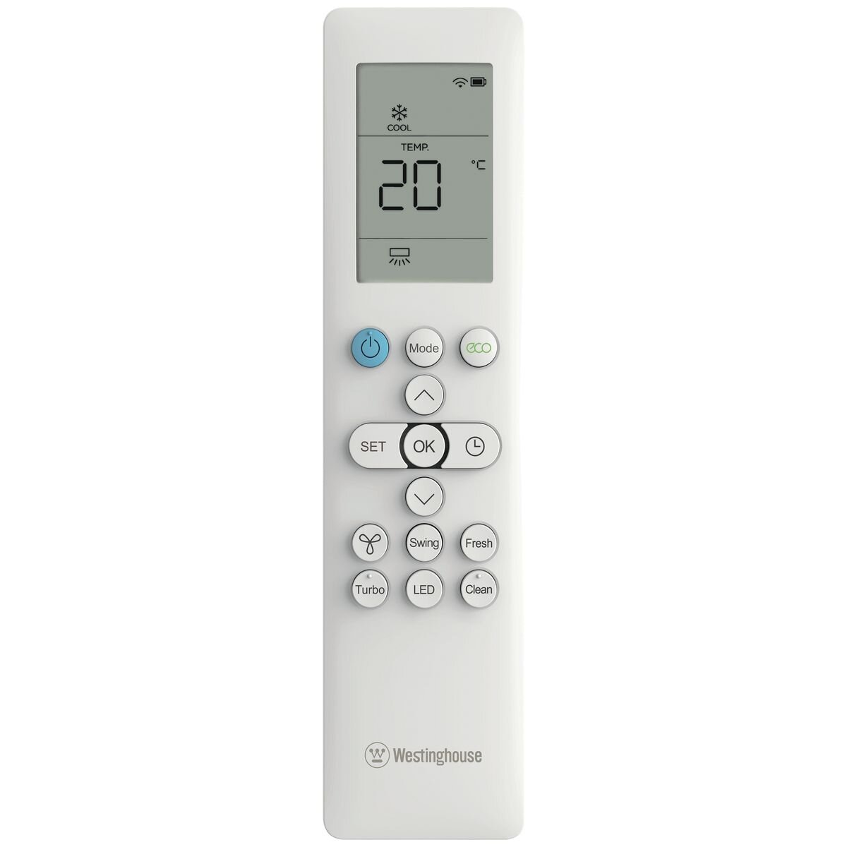 Westinghouse 9.1kW Split System Reverse Cycle Air Conditioner WSD91HWA hero image