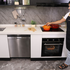 Linarie 63L Built-In Electric Oven LYBO63MF image NaN