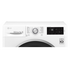 LG WD1207NCW 7kg Front Load Washing Machine image NaN