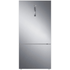 Haier 493L Bottom Mount Fridge Satina HRF520BS image NaN