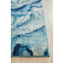 Rug Culture Dreamscape Large Indigo Rug 400X80CM - DRM-862-INDI-400X80 image NaN