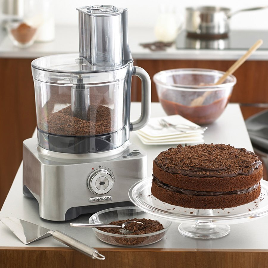 Kenwood 910 deals food processor