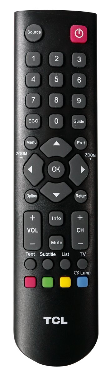 TCL L50E3800FS 50 Inch 49.6cm FHD Smart LED TV hero image