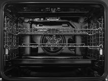 Midea 65DME40106-BK 60cm Electric Built-In Oven hero image