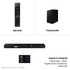 Samsung Q-Series Q600H 3.1.2ch Atmos Soundbar with Subwoofer HW-Q600H-XY [2026] image NaN