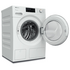 Miele 9kg Front Load Washing Machine WWG660 image NaN