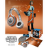 SMS Audio SMH452 Star Wars™ First Edition STREET by 50 Wired On-Ear Headphones - Rebel Alliance image NaN