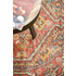 Rug Culture Legacy Large Multi-coloured Rug 240X240CM - LEG-856-CRIM-240X240 image NaN
